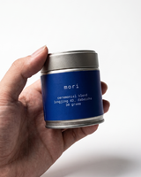 mori matcha ceremonial blend matcha powder - 30g | matcha gallery