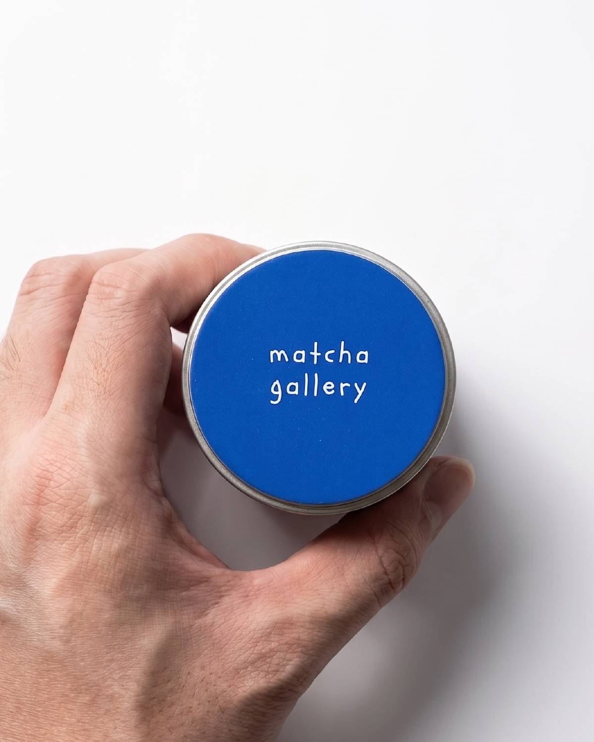 mori matcha ceremonial blend matcha powder - 30g | matcha gallery