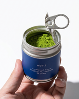 mori matcha ceremonial blend matcha powder - 30g | matcha gallery